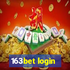 163bet login